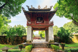 Wisata ke Hanoi Vietnam Paduan Sejarah dan Budaya, Ini Rekomendasinya
