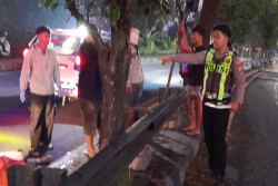 Mahasiswa Asal Surabaya Meninggal dalam Kecelakaan di Bantul