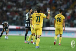 Hasil Udinese 0-3 AC Milan, Rossoneri Hentikan Rekor Kemenangan Bianconeri