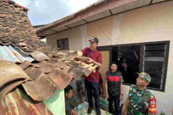 Perbaiki Rumah Tak Layak Huni, Pemkot Jogja Gandeng Swasta dan Warga