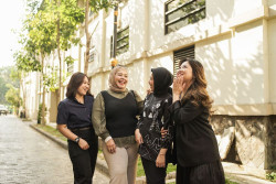 Lamora Kota Lama Perkenalkan Wajah Surabaya Lewat Itinerary Spesial