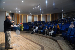 Kebebasan Akademik Kini Mengalami Sejumlah Tantangan