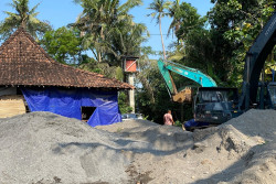 Penambang Rakyat Sungai Progo Menjerit, PPPS Sebut Aturan Tak Adil
