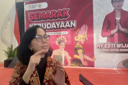 Danais DIY 2026 Dipastikan Rp1 Triliun, Bukan Rp500 Miliar