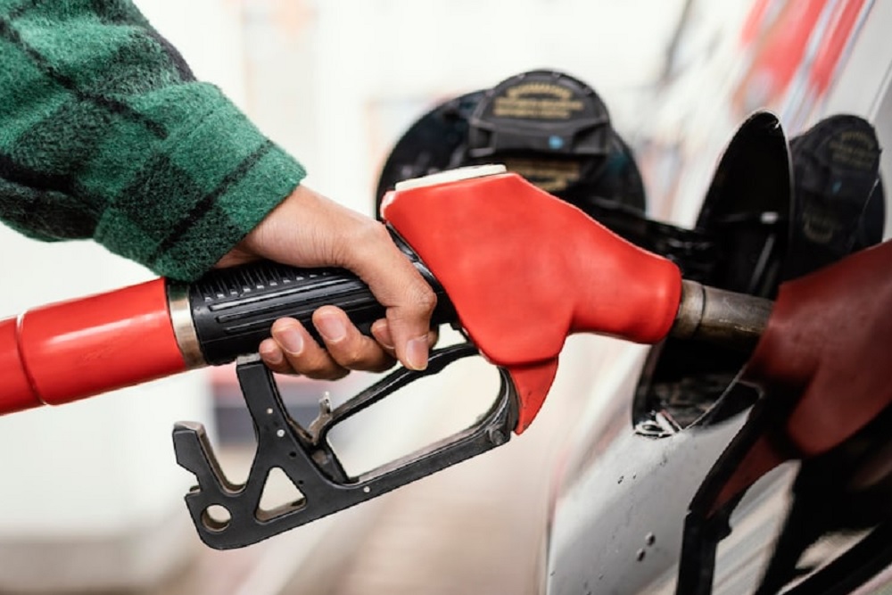 Harga BBM RON95 Rp7.864 per Liter, di Malaysia