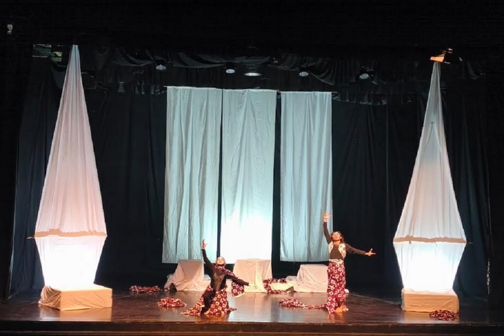 Festival Teater Perempuan Jogja 2025 Hidupkan Sindikat Tuak Perempuan
