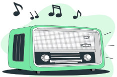 Radio Komunitas Terancam Setop Siaran Gara-Gara Aturan Berat