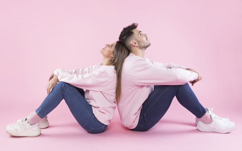 Ini Cara Menjaga Hubungan Asmara Tetap Langgeng