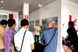 Astra Motor Yogyakarta Eksplorasi Layanan Terbaik via Honda Experience