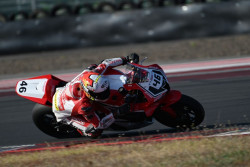 Astra Honda dan CBR Series Siap Taklukan Mandalika