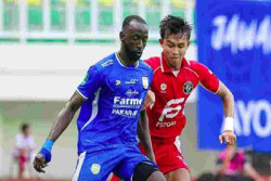 Sikat Bekasi City 2-0, Adhyaksa FC Raih Peringkat Kedua Klasemen Sementara