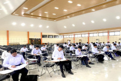 PT GMF Buka Rekrutmen Staf di STTKD