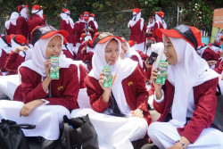 Begini Cara Milo Pro University Mendukung Mahasiswa Baru Terus Berenergi