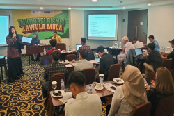 Startup Berburu Investor dan Matangkan Bisnis Lewat Inkubasi