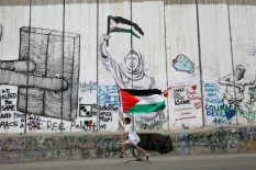 Inggris Ungkap Alasan Mengakui Palestina sebagai Negara Merdeka