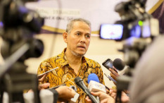 Wamenkeu Anggito Abimanyu Terpilih jadi Ketua LPS, Berikut Profilnya