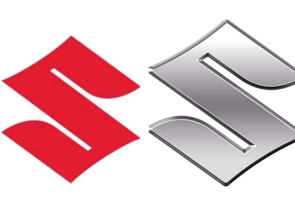 Suzuki Resmi Ganti Logo Setelah 22 Tahun