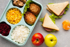 Nutrisi Lengkap Kunci Anak Adaptasi di Era Teknologi