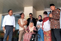 Istri Gusdur dan Sejumlah Tokoh Siap Jadi Penjamin Aktivis Delpedro dkk