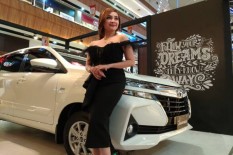 Veloz Hybrid Dikabarkan Segera Meluncur, Ini Kata Toyota
