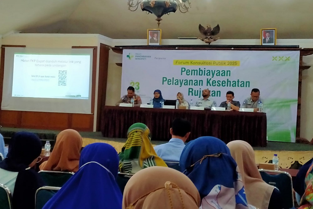 Direktur RSPS Bantul Masih Temui Masyarakat Bingung soal Biaya Korban Kecelakaan