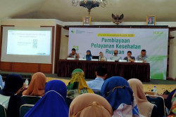 Direktur RSPS Bantul Masih Temui Masyarakat Bingung soal Biaya Korban Kecelakaan