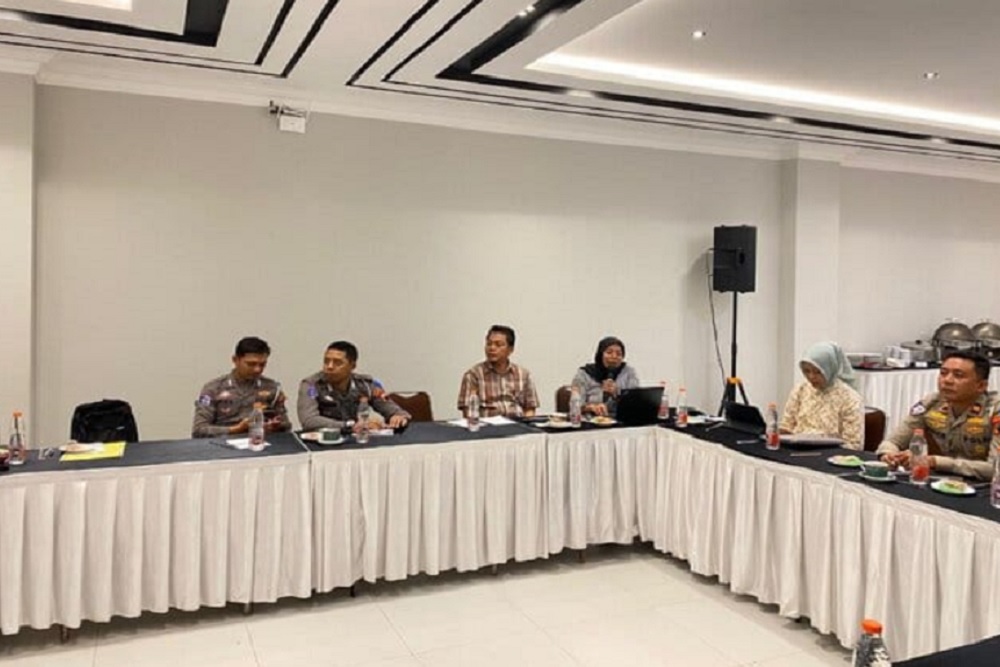 BPJS Pastikan Korban Kecelakaan Tetap Dijamin Lewat JKN