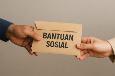 12 Juta Penerima Bansos Salah Sasaran Ditelusuri Kemensos