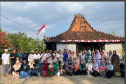 Argomulyo Kembangkan Lidah Buaya, Digadang Jadi Aloe Vera Village