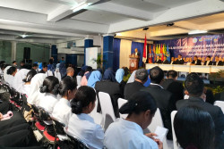 Maba Unriyo Didorong Kuasai Digital dan Mampu Bawa Perubahan