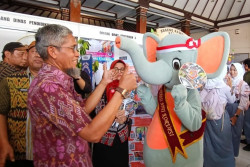 Komitmen Pemprov Jateng Wujudkan Sekolah Berintegritas