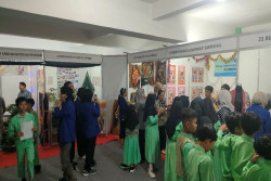 Bupati Gunungkidul Ajak Masyarakat Tingkatkan Budaya Literasi, Ini Tujuannya