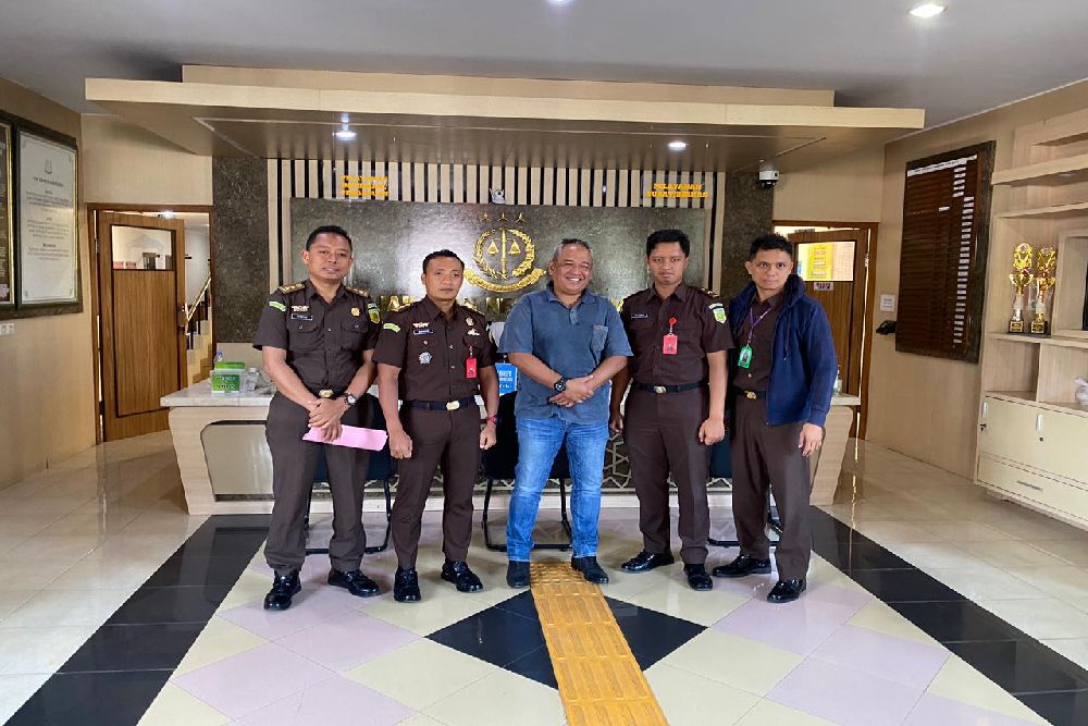 Buron 14 Tahun, Pelaku KDRT di Depok Sleman Ditangkap Saat Jenguk Ibunya