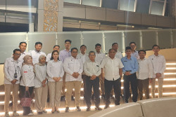 Total Korban Kasus Keracunan MBG di Sleman Berjumlah 393 Orang