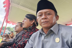 Batal Dipangkas, Anggota DPRD Siap Kawal Pemanfaatan Danais di Bantul