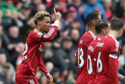 Hugo Ekitike Kartu Merah, Pelatih Liverpool Sebut Tindakan Bodoh