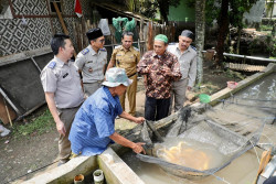 Reforma Agraria Hidupkan Potensi Desa Bandung