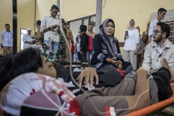 Kasus Keracunan MBG di Bandung Barat Capai 631 Pelajar