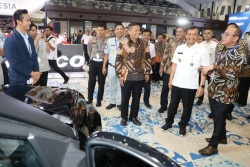 GIIAS the Series 2025 Pendorong Pertumbuhan Ekonomi di Jawa Tengah