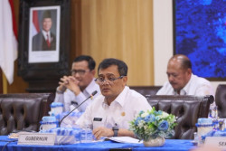 Gubernur: Orientasi Bisnis BUMD untuk Kesejahteraan Masyarakat