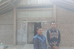 15 Warga Kulonprogo Dapat Bantuan Renovasi RTLH dari Bank BPD DIY