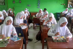 SPPG di Bantul Minta Sekolah Rahasiakan Jika Terjadi KLB