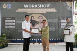 Pemkab Sleman-UGM Kembangkan Pertanian Berbasis Teknologi