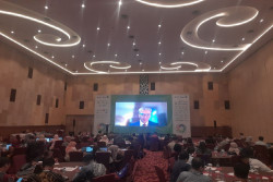 Federasi Pengemasan Gelar Konferensi Menuju Ekonomi Sirkular Indonesia