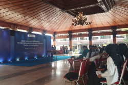 111 PPPK Tahap II di Bantul Resmi Diangkat