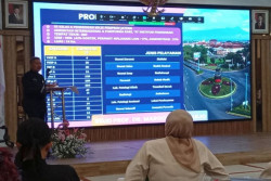 RSMS Purwokerto Diminta Perkuat Inovasi Layanan Publik