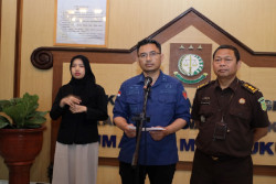 Eks Kadis Kominfo Sleman Jadi Tersangka Korupsi Bandwidth Rp3 Miliar