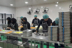 8.018 SPPG Aktif Layani 29,8 Juta Penerima Program MBG
