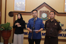 Kejati DIY Ungkap Modus Korupsi Mantan Diskominfo Sleman