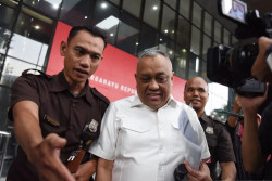 Pertemuan Eks Menag Yaqut dan Bendum Ampuri Tengah Didalami KPK